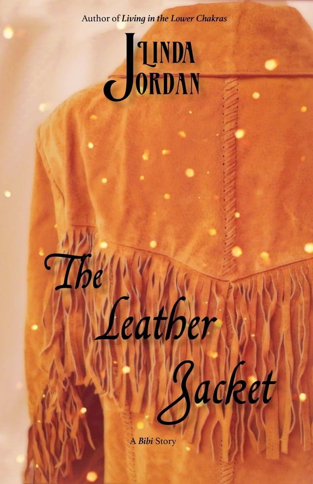  The Leather Jacket(Kobo/電子書)