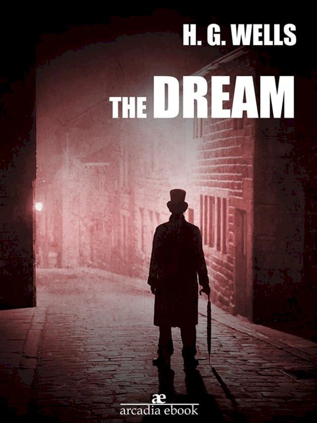  The Dream(Kobo/電子書)