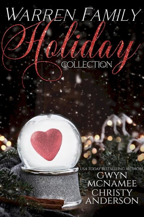 Warren Family Holiday Collection(Kobo/電子書)