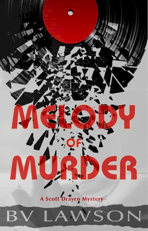 Melody of Murder(Kobo/電子書)