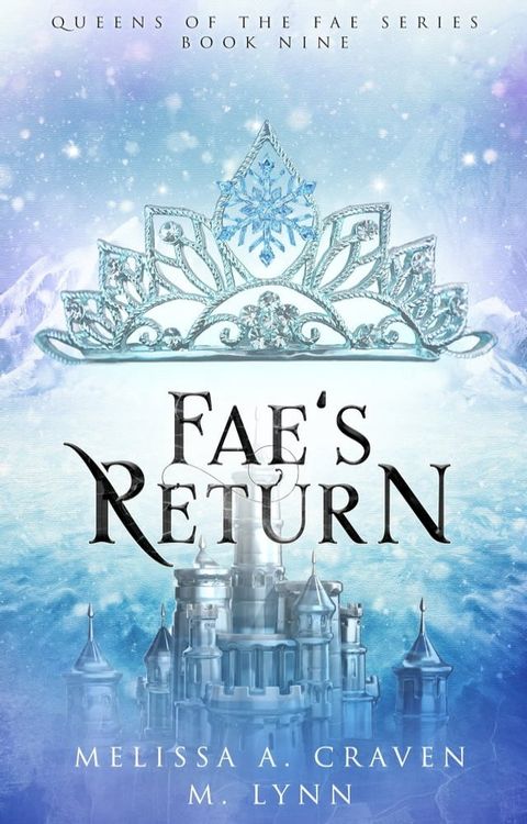 Fae's Return(Kobo/電子書)