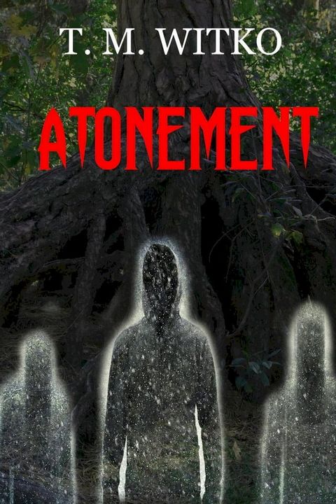 Atonement(Kobo/電子書)