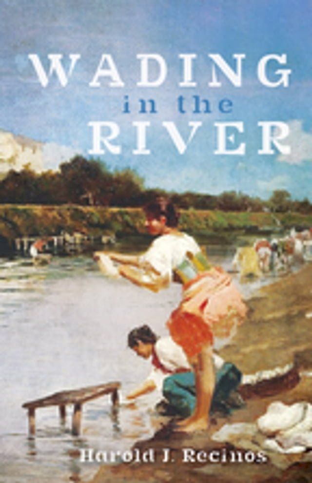  Wading in the River(Kobo/電子書)