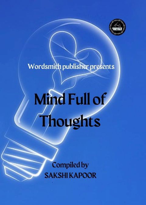 Mind full of Thoughts(Kobo/電子書)