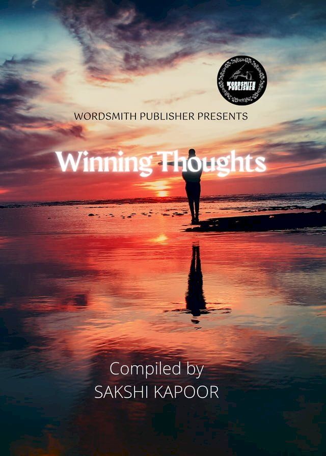  Winning Thoughts(Kobo/電子書)