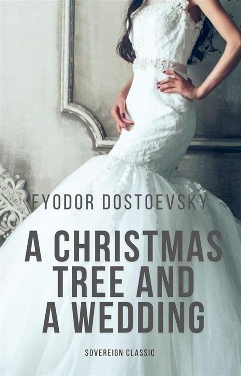 A Christmas Tree and a Wedding(Kobo/電子書)