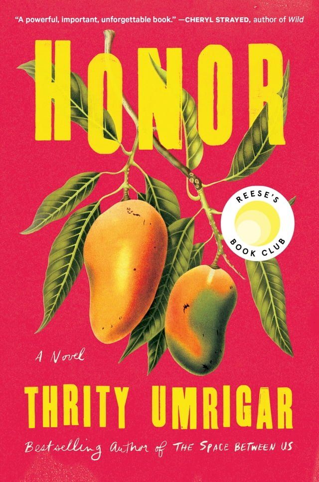  Honor(Kobo/電子書)