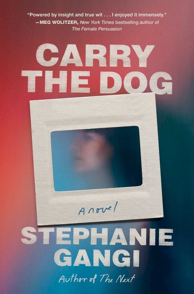  Carry the Dog(Kobo/電子書)