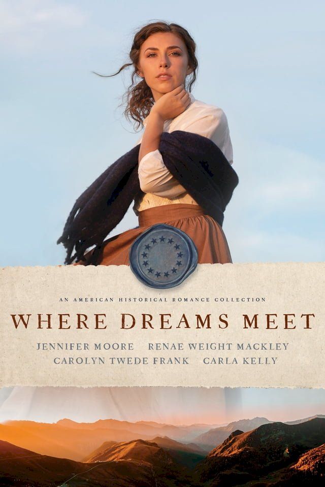  Where Dreams Meet(Kobo/電子書)