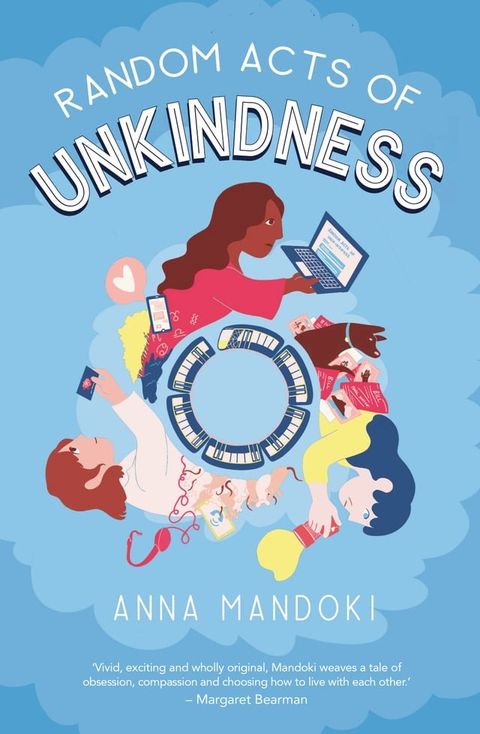 Random Acts of Unkindness(Kobo/電子書)