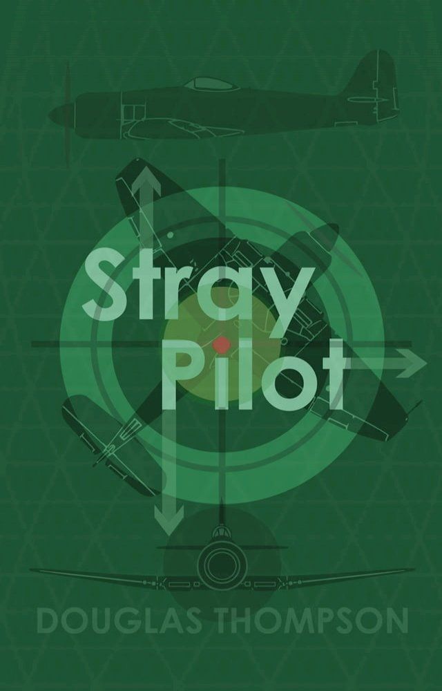  Stray Pilot(Kobo/電子書)