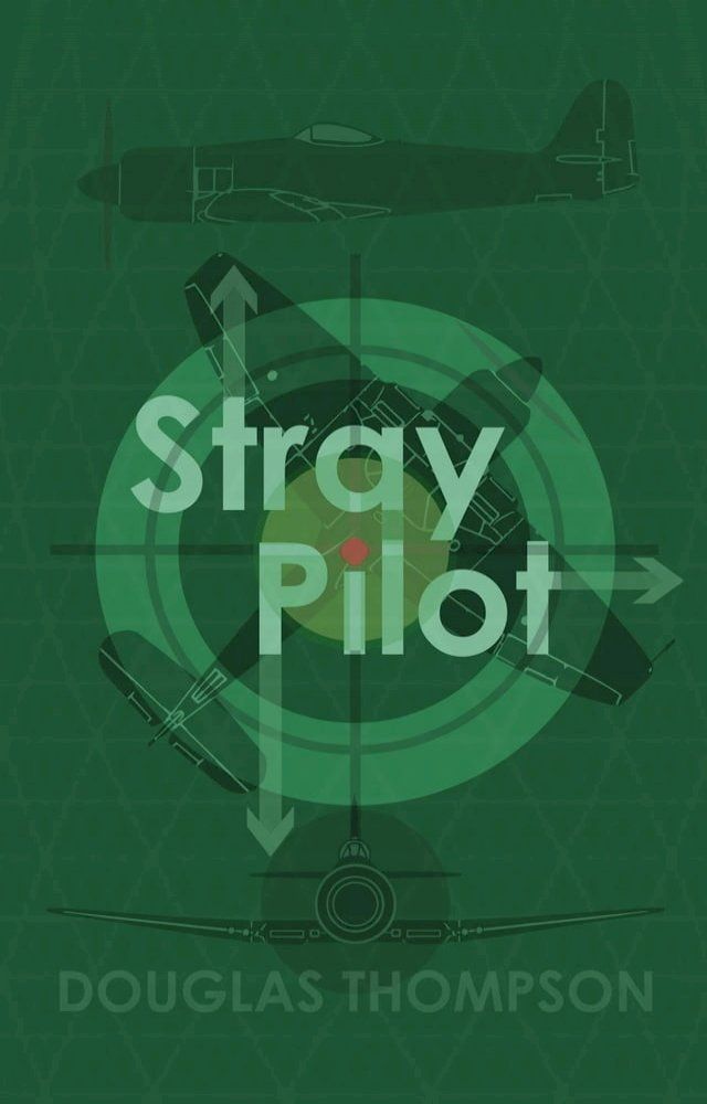  Stray Pilot(Kobo/電子書)