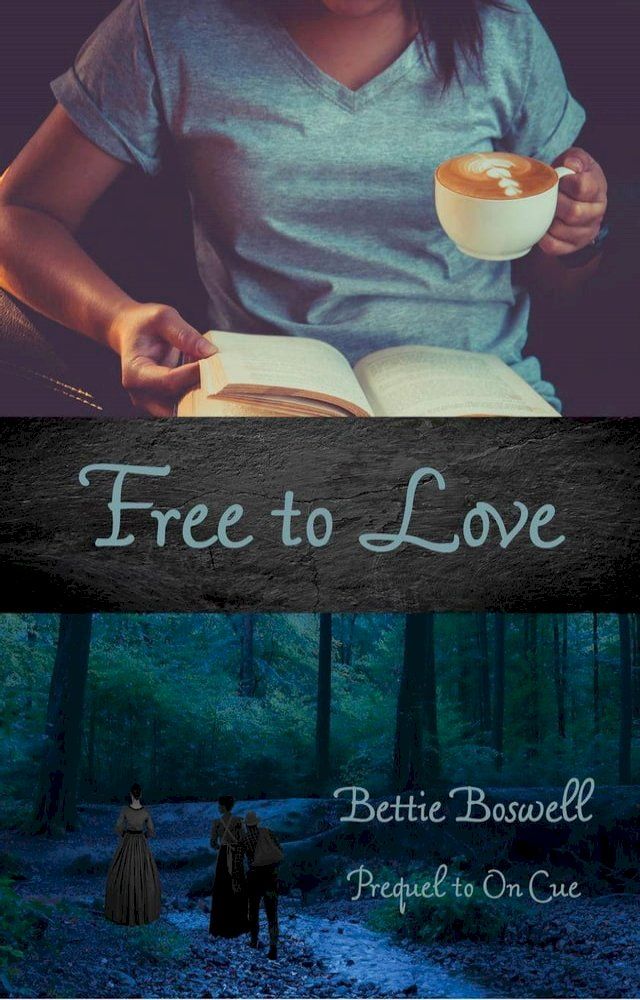  Free To Love(Kobo/電子書)