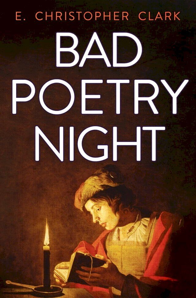  Bad Poetry Night(Kobo/電子書)