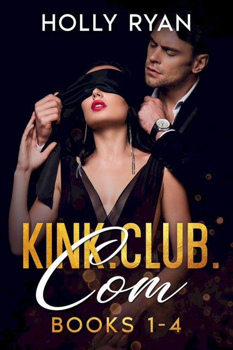 kink.club.com(Kobo/電子書)