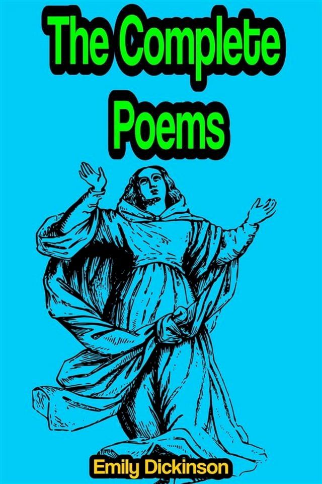  The Complete Poems(Kobo/電子書)