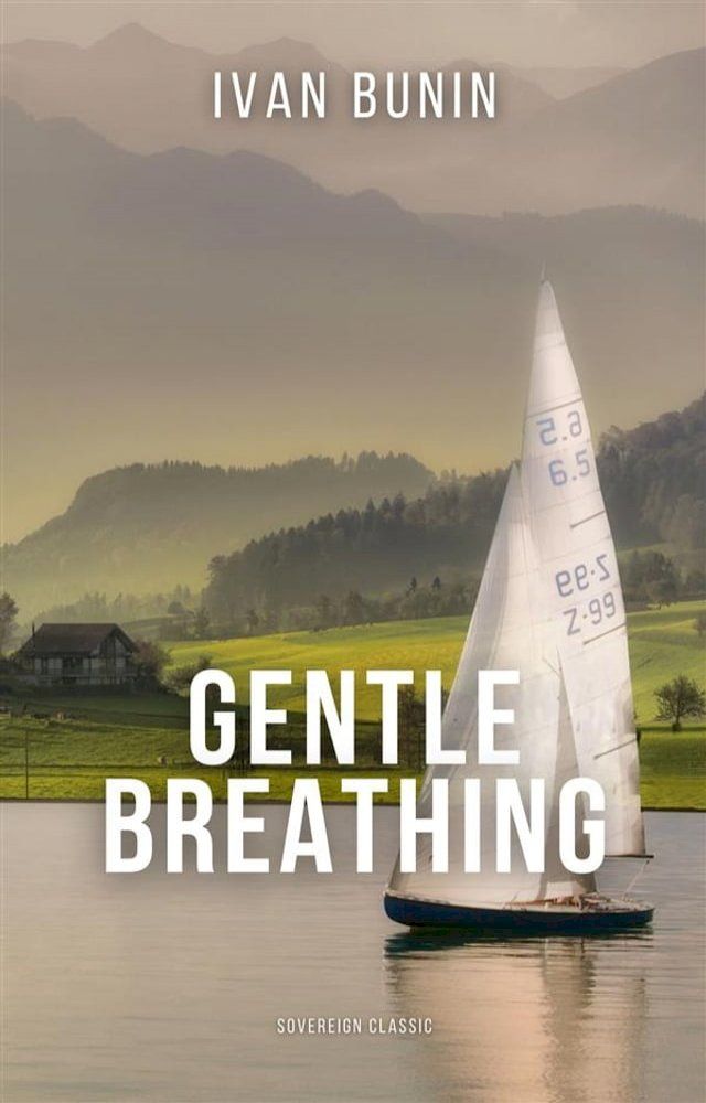  Gentle Breathing(Kobo/電子書)