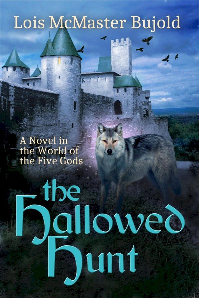  The Hallowed Hunt(Kobo/電子書)