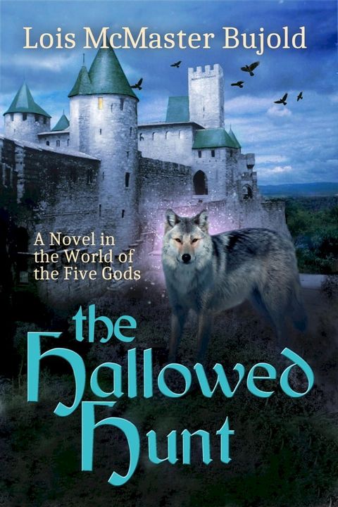 The Hallowed Hunt(Kobo/電子書)