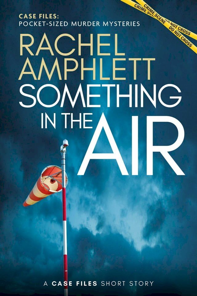  Something in the Air(Kobo/電子書)