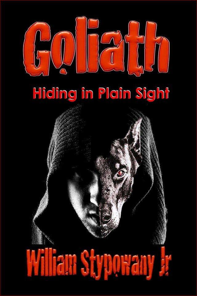  Goliath: Hiding in Plain Sight(Kobo/電子書)