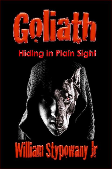 Goliath: Hiding in Plain Sight(Kobo/電子書)