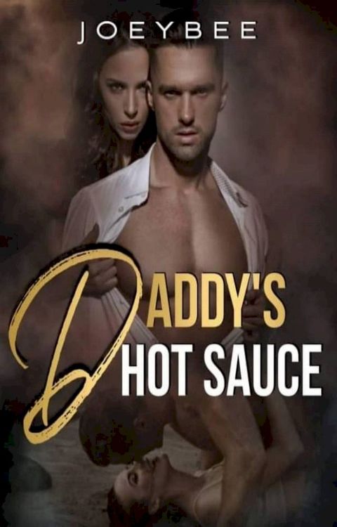 Daddy's Hot Sauce(Kobo/電子書)