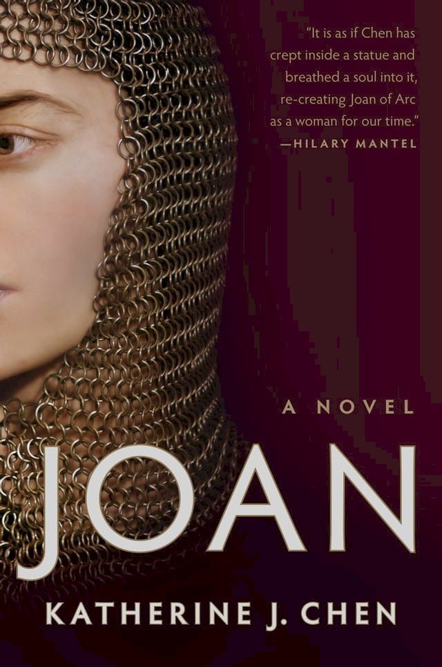  Joan: A Novel of Joan of Arc(Kobo/電子書)