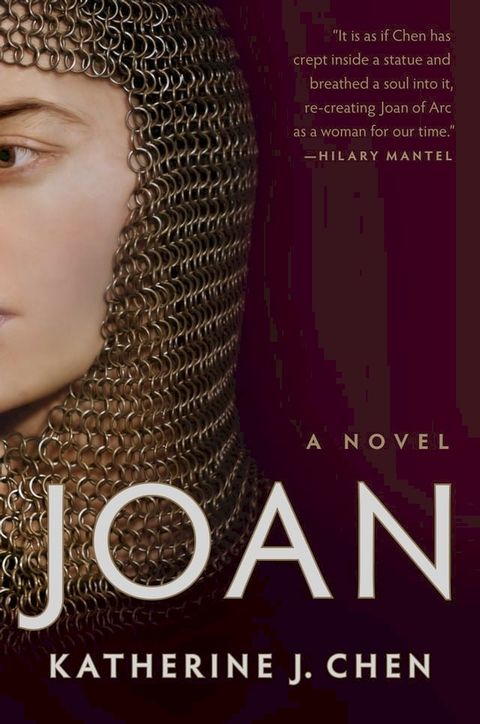 Joan: A Novel of Joan of Arc(Kobo/電子書)