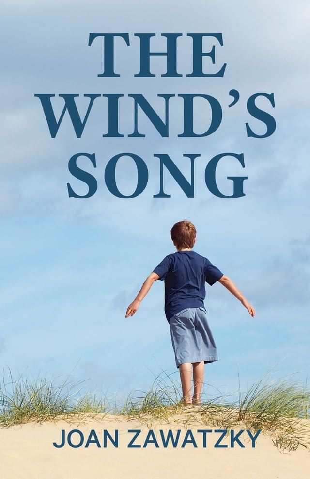  The Wind’s Song(Kobo/電子書)