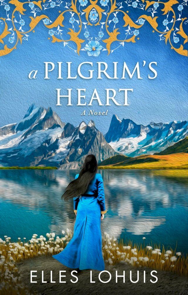  A Pilgrim's Heart(Kobo/電子書)