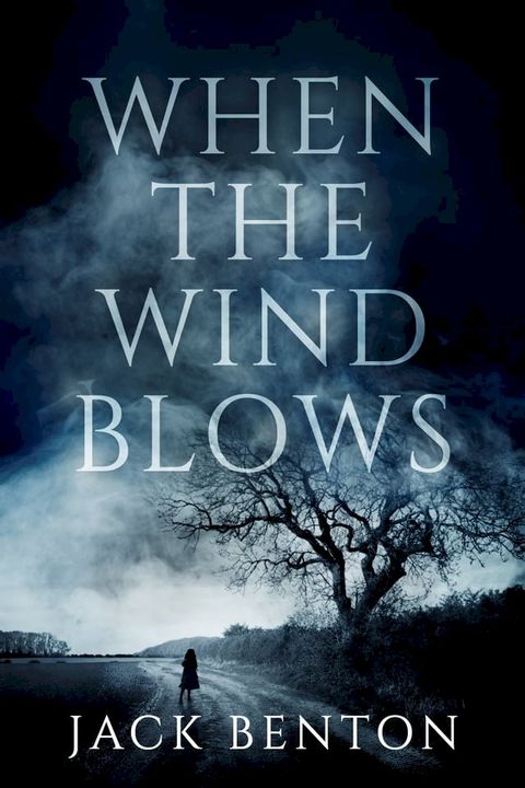 When the Wind Blows(Kobo/電子書)