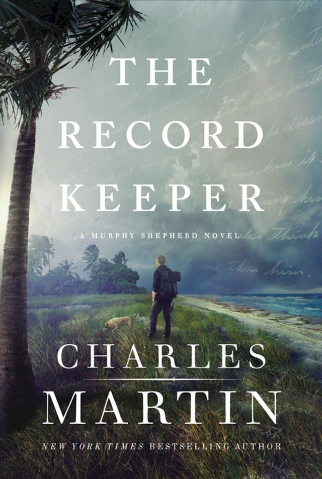  The Record Keeper(Kobo/電子書)