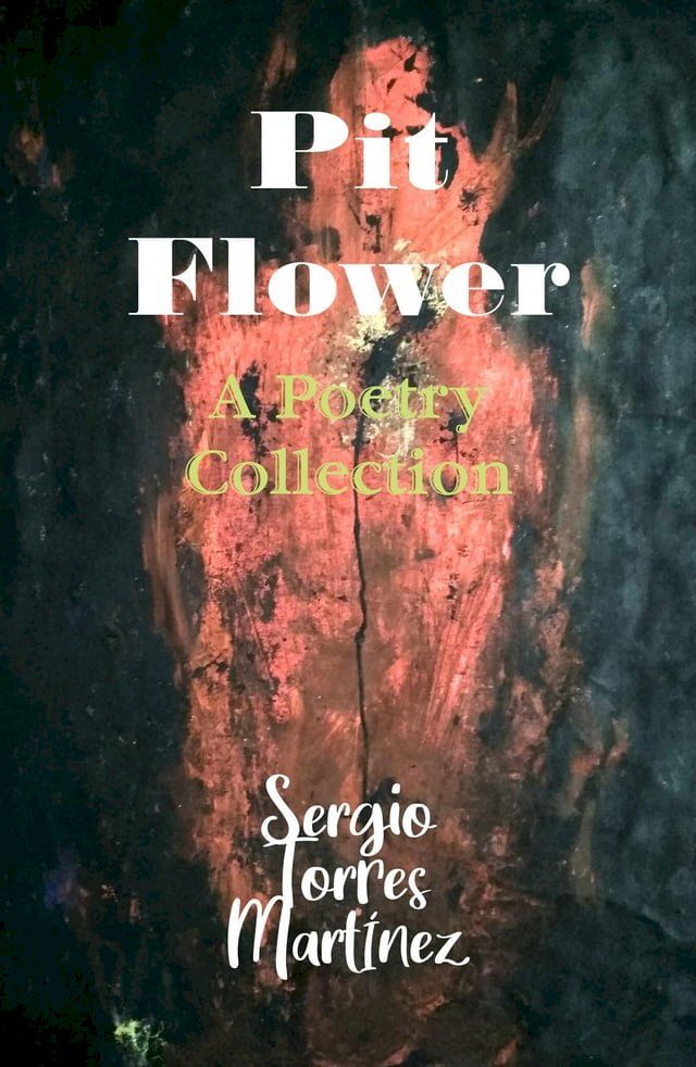  Pit Flower(Kobo/電子書)