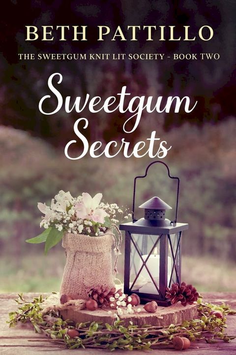 Sweetgum Secrets(Kobo/電子書)