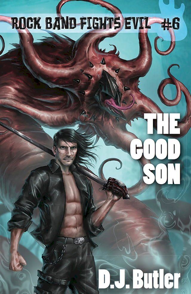  The Good Son(Kobo/電子書)