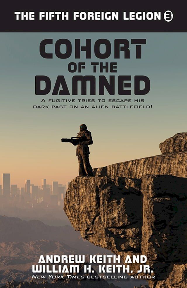  Cohort of the Damned(Kobo/電子書)