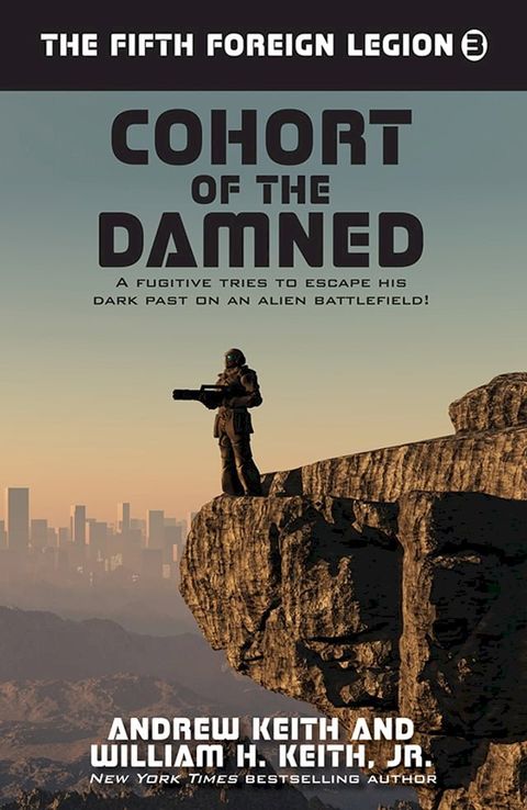 Cohort of the Damned(Kobo/電子書)