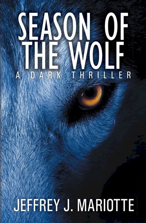 Season of the Wolf(Kobo/電子書)