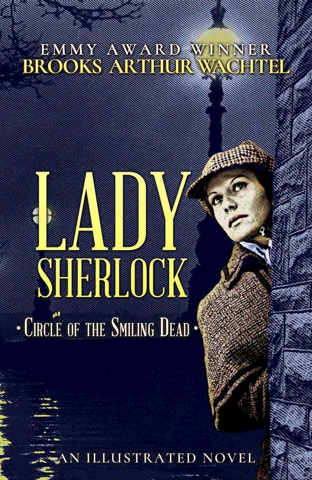  Lady Sherlock(Kobo/電子書)