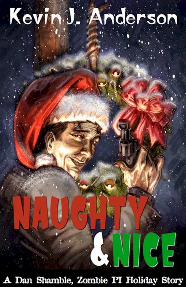  Naughty & Nice(Kobo/電子書)