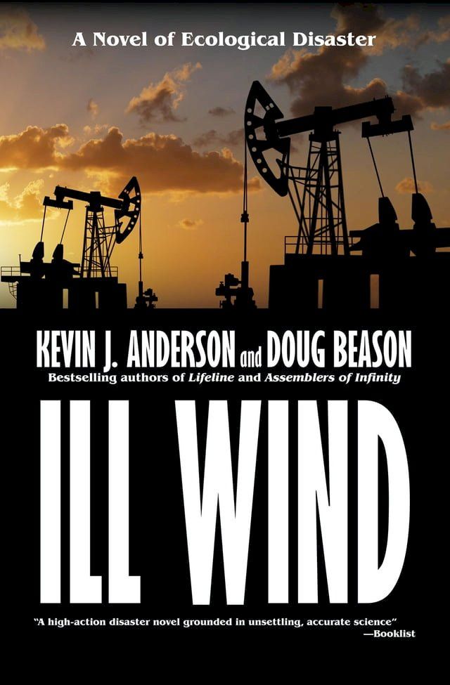  Ill Wind(Kobo/電子書)