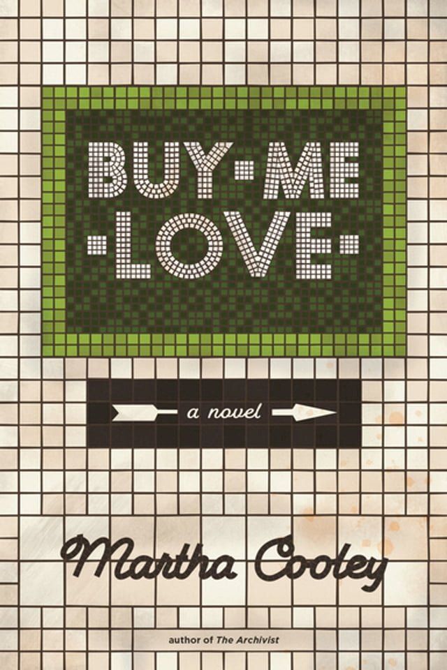  Buy Me Love(Kobo/電子書)