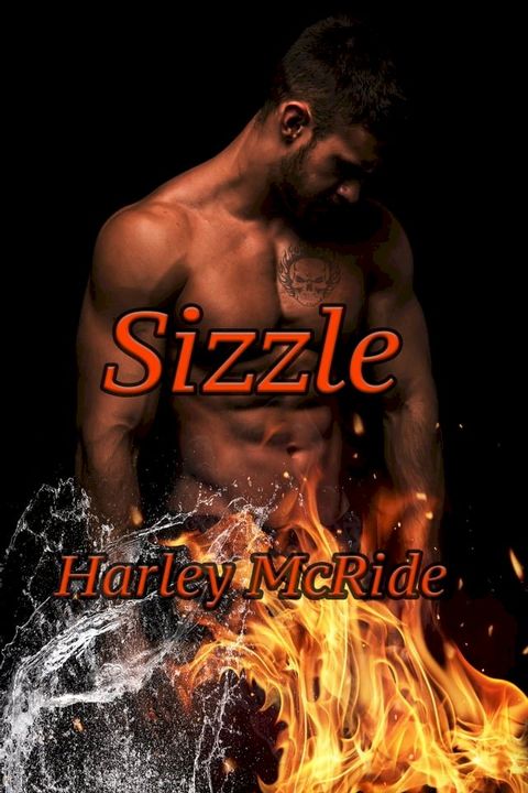 Sizzle(Kobo/電子書)