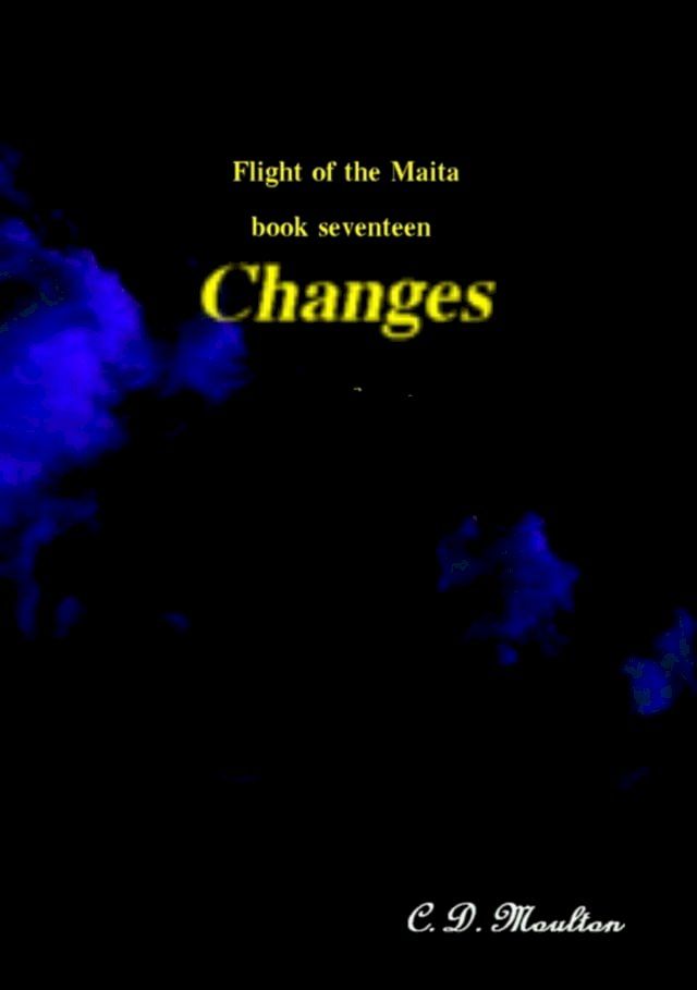  Changes(Kobo/電子書)