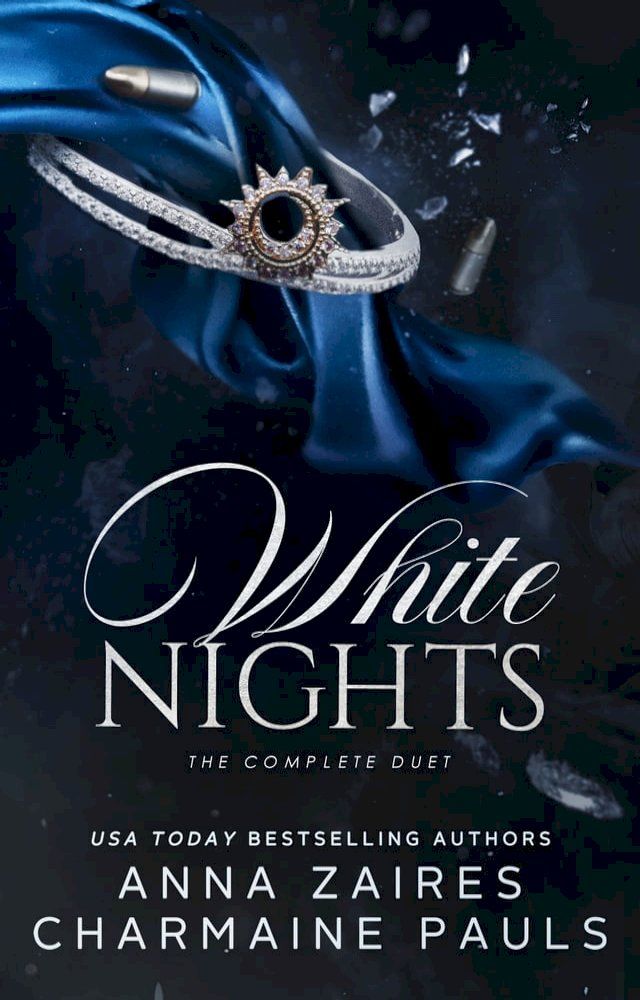  White Nights(Kobo/電子書)