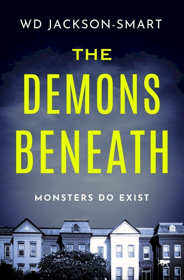  The Demons Beneath(Kobo/電子書)