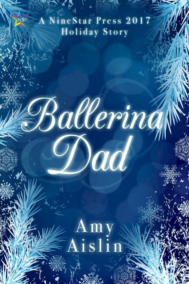  Ballerina Dad(Kobo/電子書)