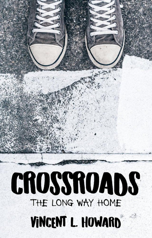  Crossroads(Kobo/電子書)