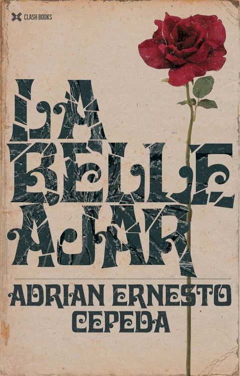 La Belle Ajar(Kobo/電子書)